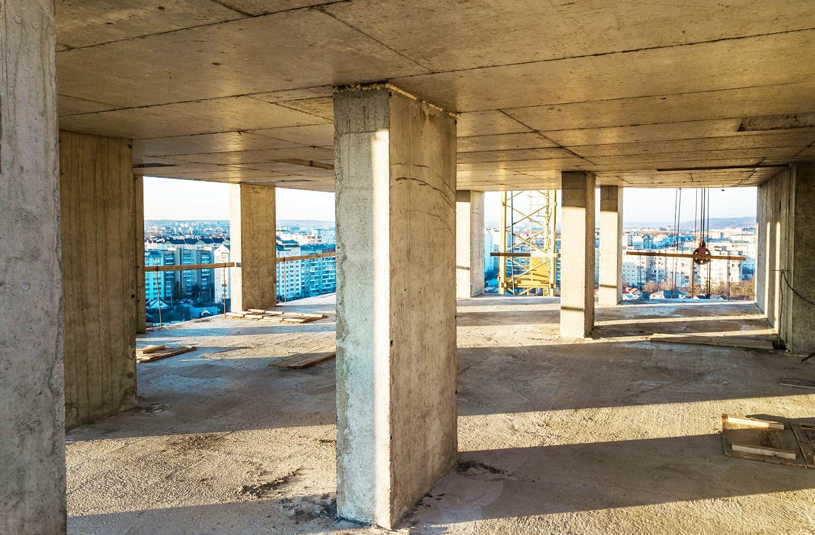 Why Don’t More Companies Offer Concrete X-Ray Services?